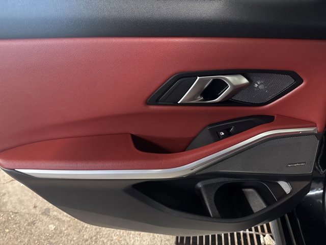 Used 2024 BMW M340i xDrive w/ Premium Package image 21