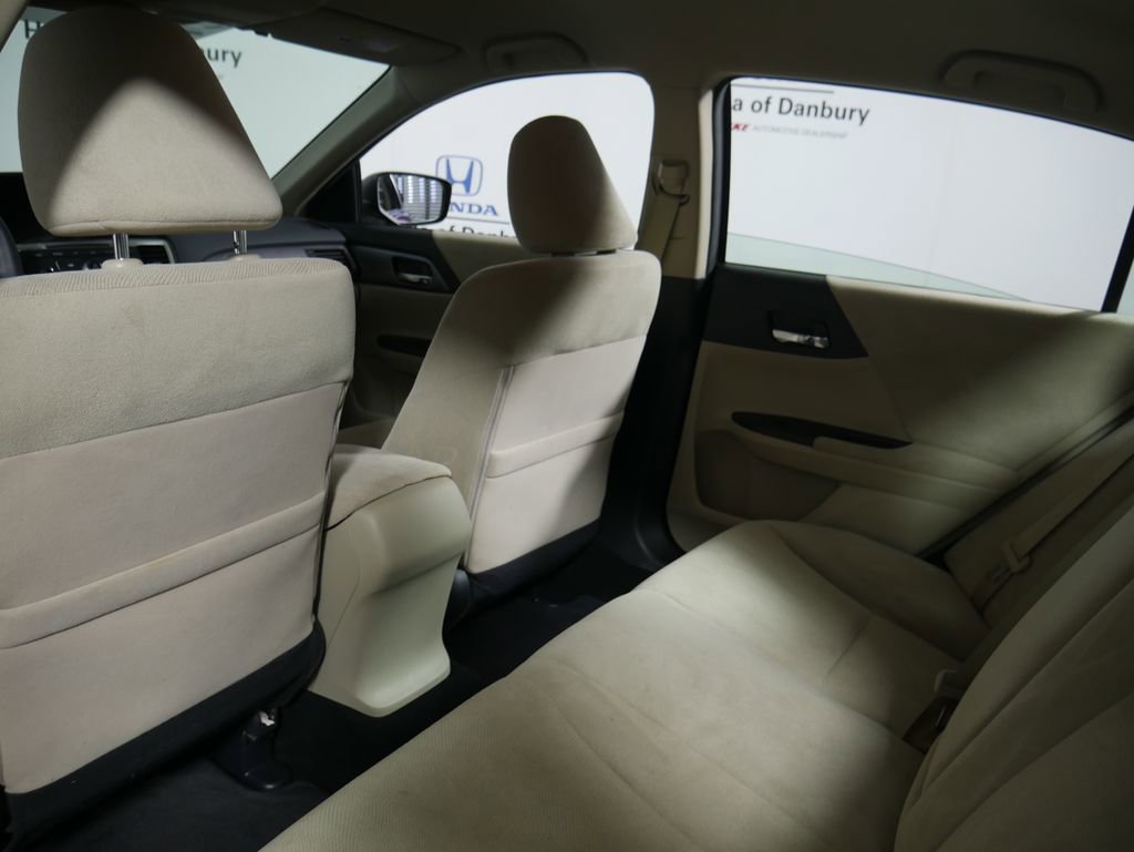 Used 2013 Honda Accord LX image 13