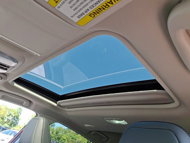 New 2026 Subaru Crosstrek 2.5i Limited AWD/4WD image 10