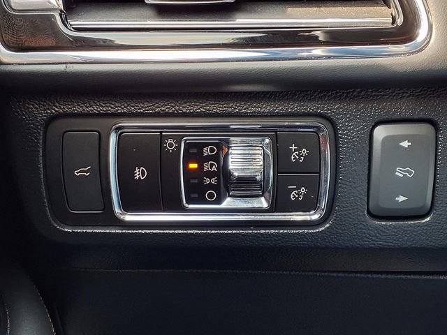 Certified 2023 Lincoln Navigator L Black Label AWD/4WD image 18