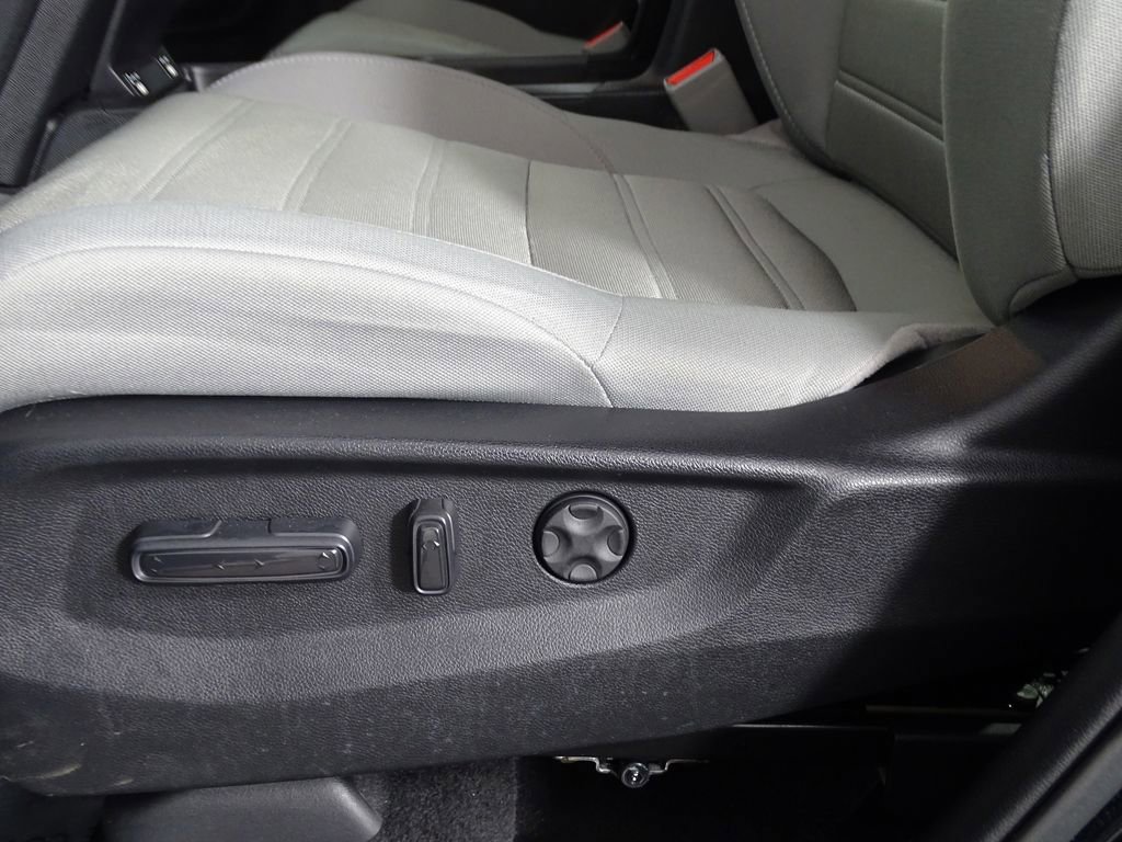 Used 2020 Honda CR-V EX image 18