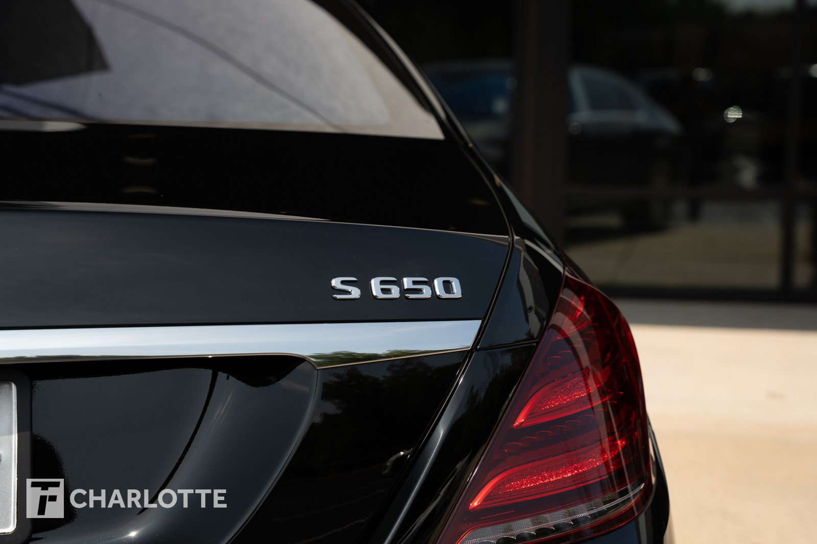 Used 2018 Mercedes-Benz Maybach S 650 image 15