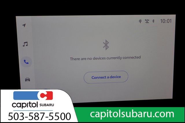 Used 2025 Toyota Camry SE image 25