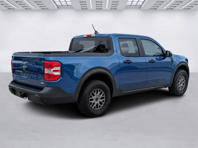 Used 2024 Ford Maverick XL w/ Equipment Group 100A Standard AWD/4WD image 5