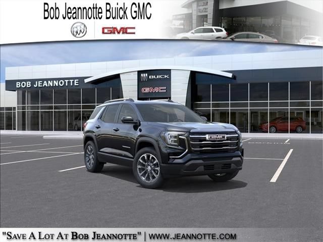 New 2026 GMC Terrain Elevation w/ Elevation Premium Package