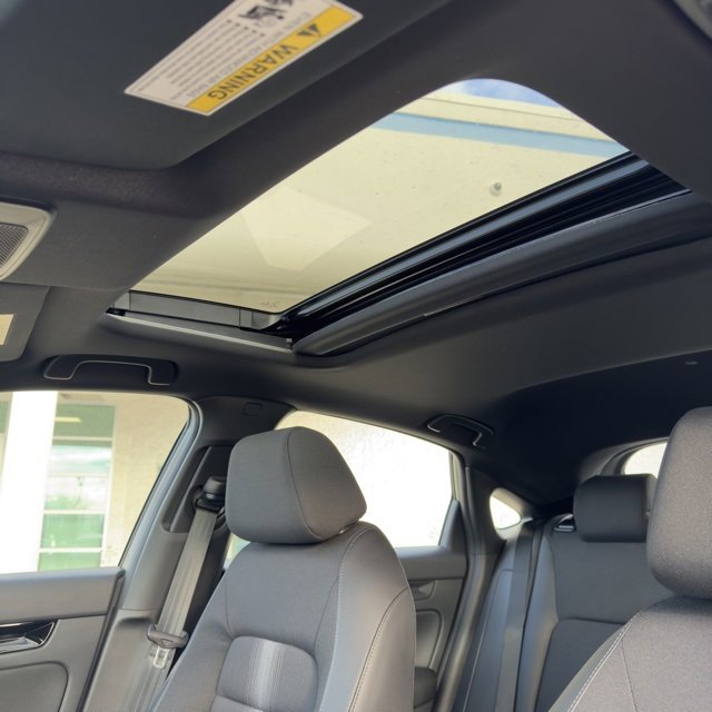 New 2026 Honda Civic Sport image 15