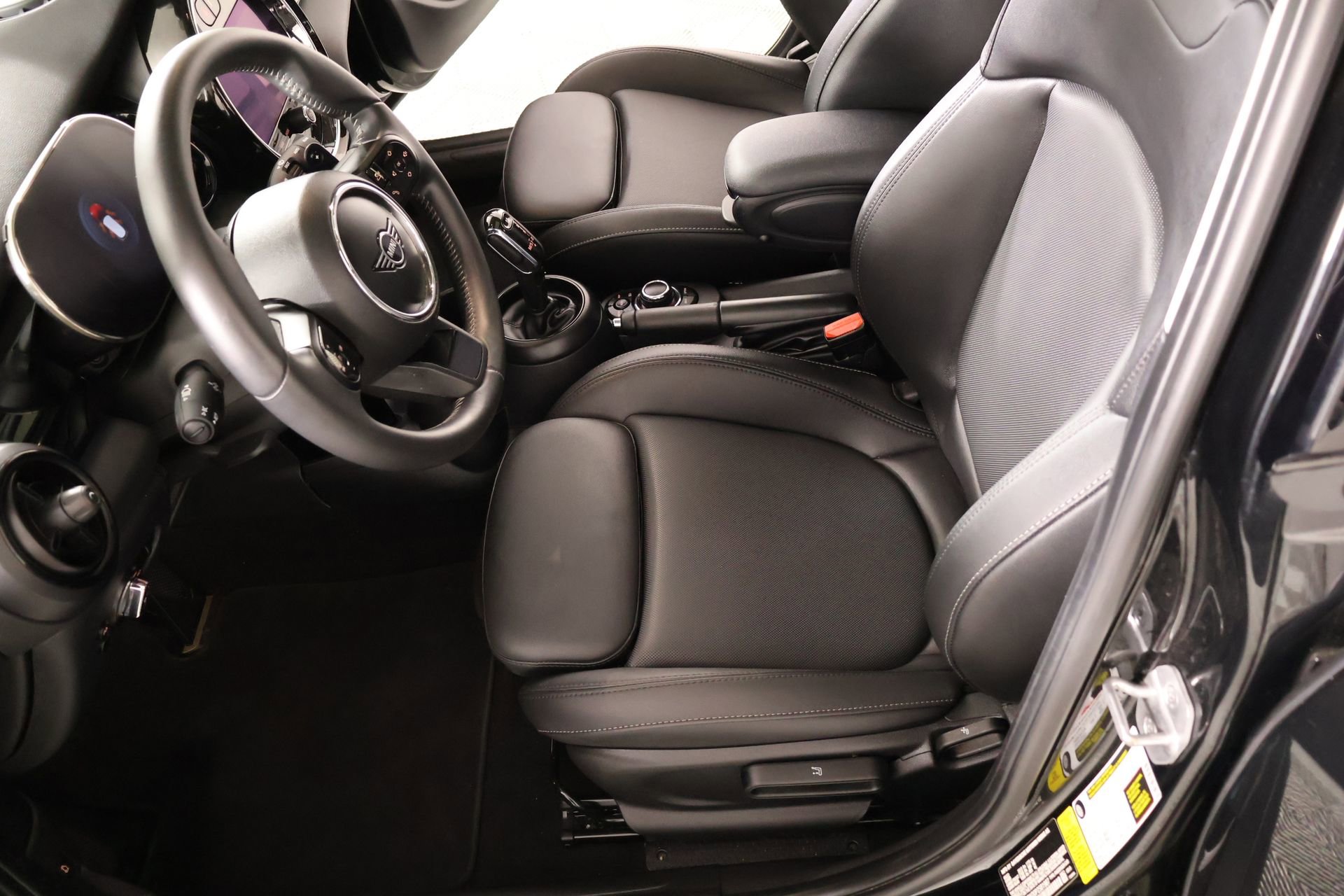 Used 2023 MINI Cooper S w/ Premium Package FWD image 11