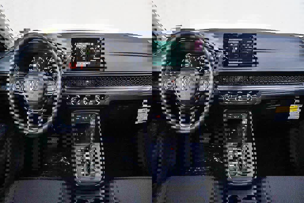 New 2026 Honda CR-V EX image 14