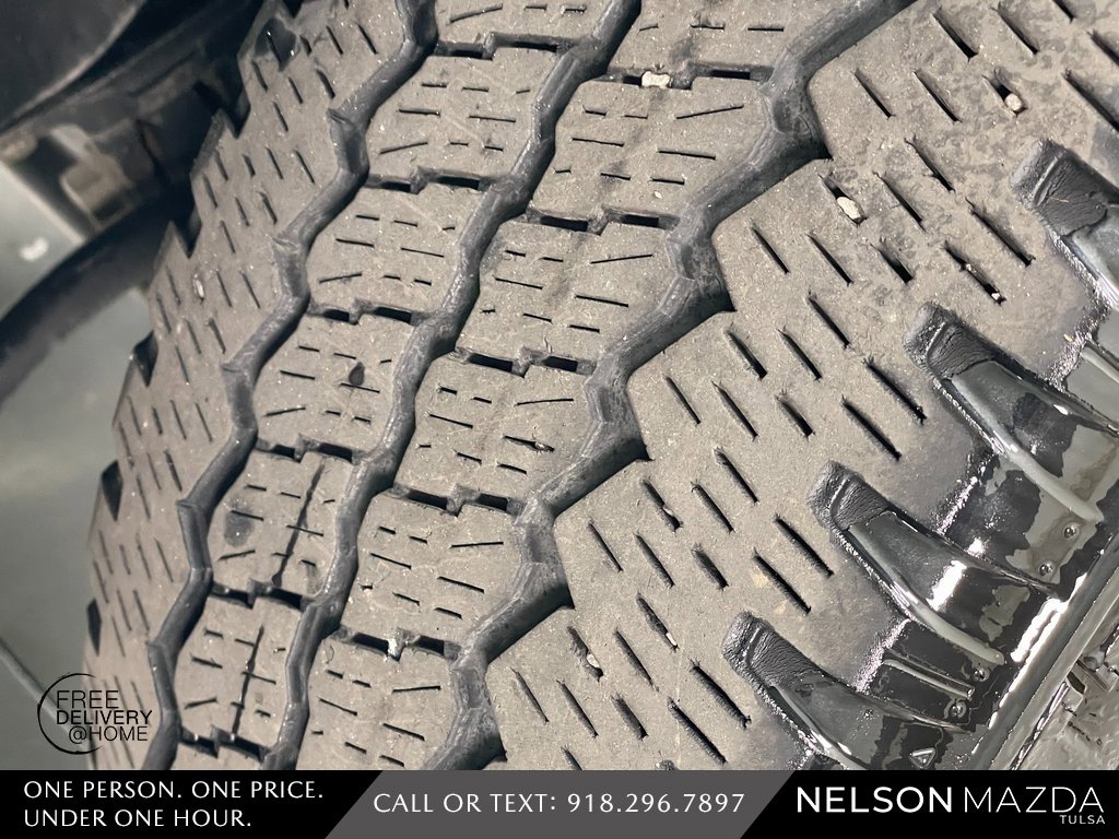 Used 2021 Ford F250 Lariat w/ Lariat Value Package image 14