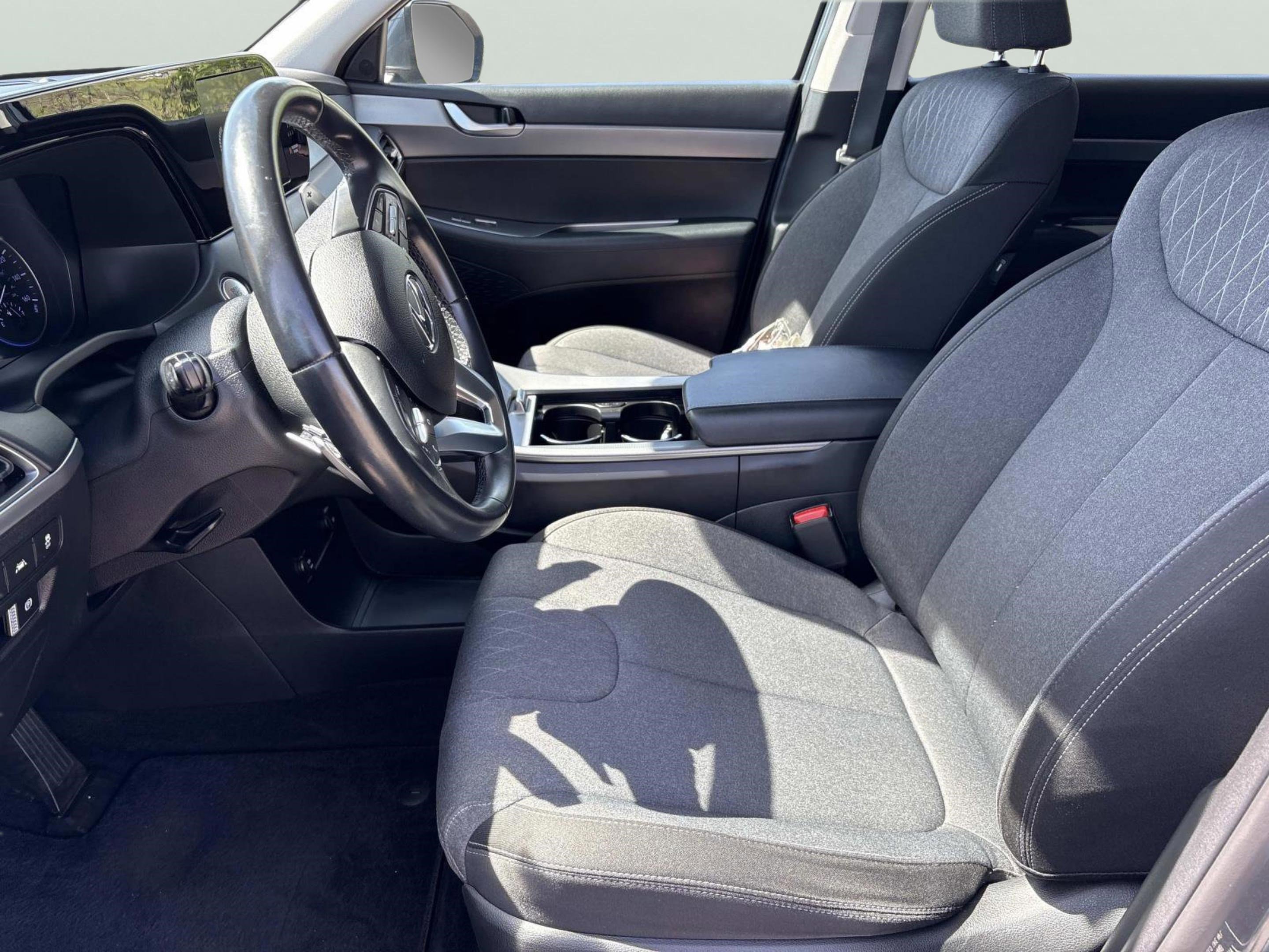 Used 2020 Hyundai Palisade SEL image 26