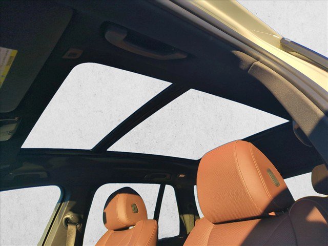 Used 2024 BMW X5 sDrive40i w/ Premium Package RWD image 16
