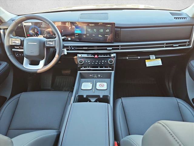 New 2027 Hyundai Santa Fe SEL FWD image 11