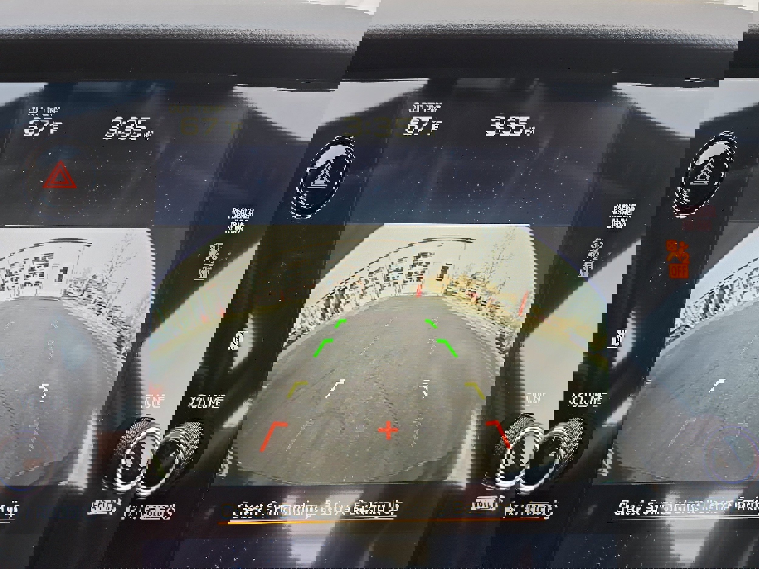 Certified 2023 Subaru Legacy Premium w/ Popular Package #1 image 13