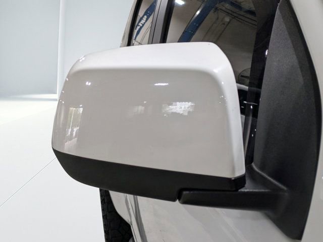 Used 2022 Chevrolet Colorado ZR2 w/ LPO, Power Package image 10