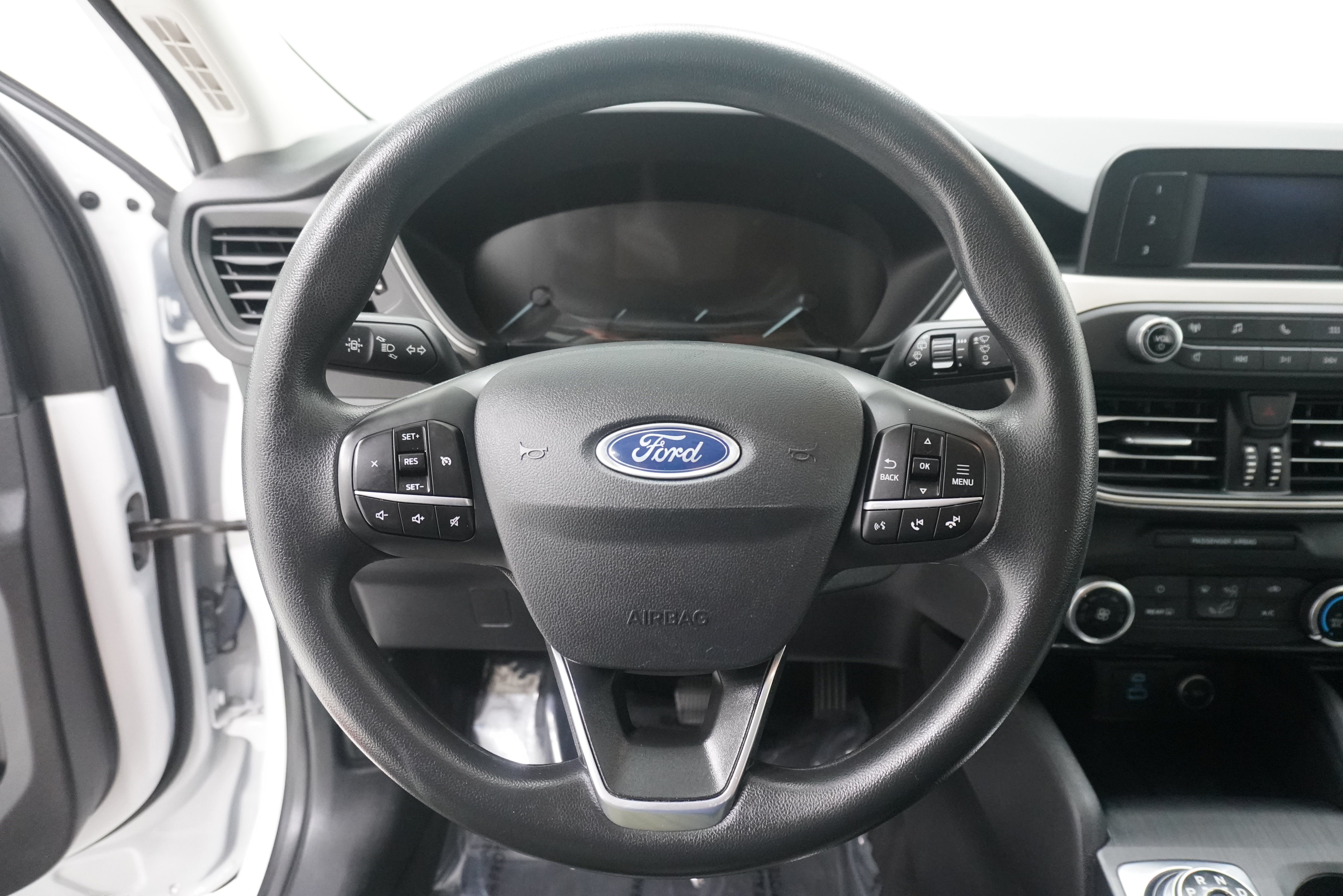 Used 2021 Ford Escape S FWD image 15