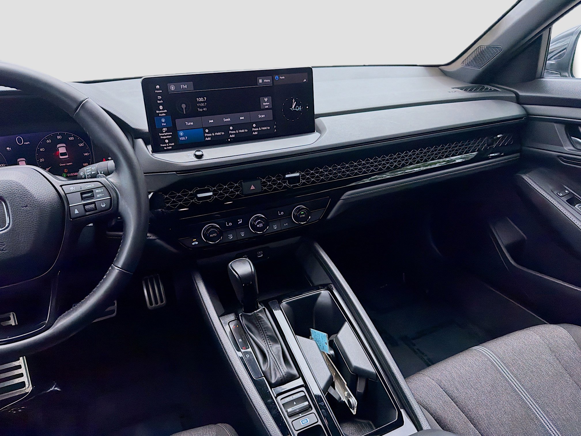 Certified 2023 Honda Accord Sport image 23