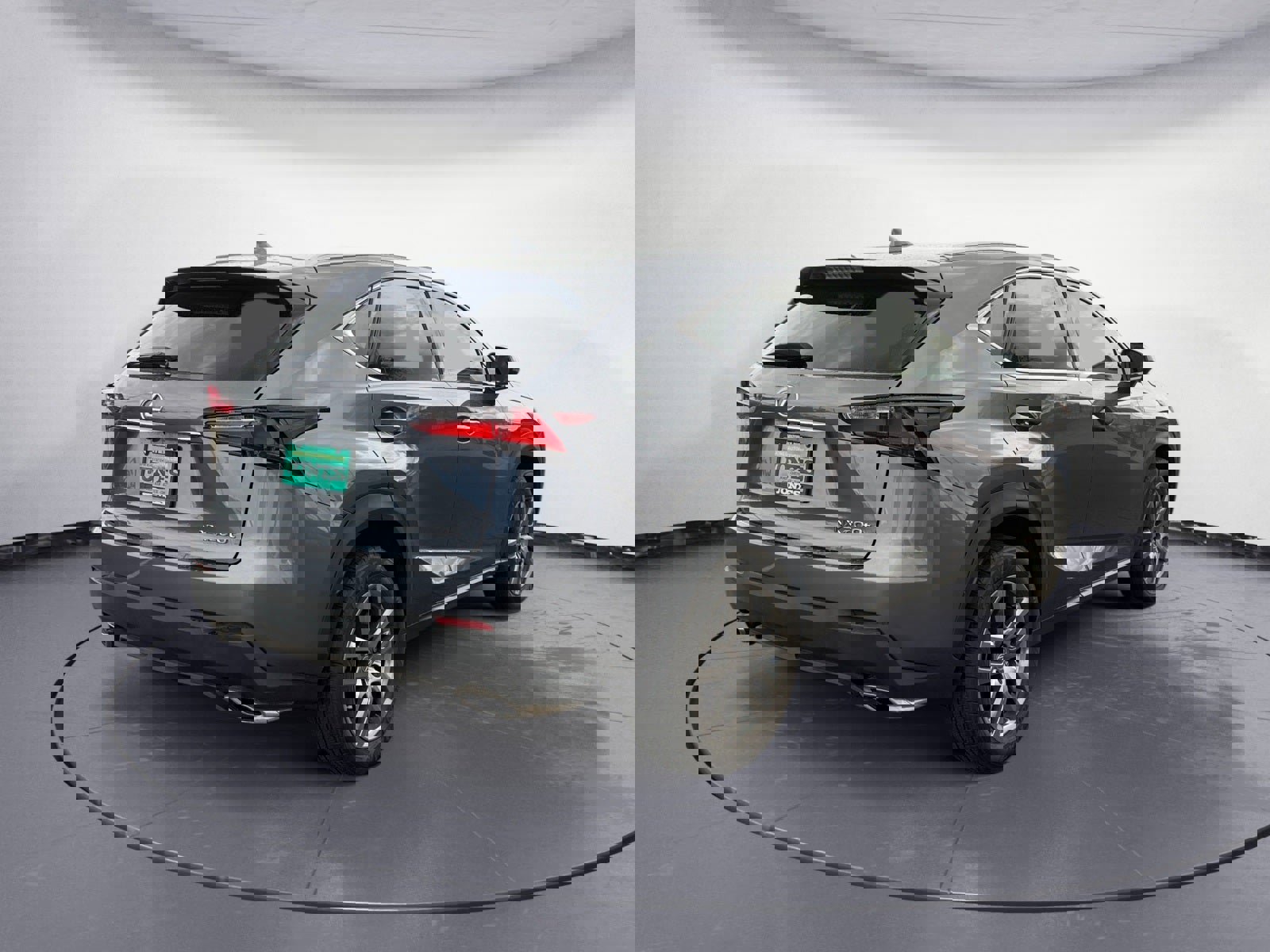 Used 2016 Lexus NX 200t FWD image 5