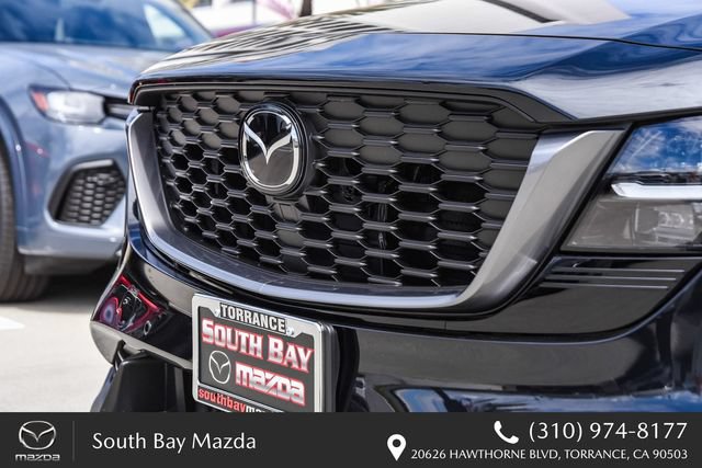 New 2026 MAZDA CX-5 Preferred AWD/4WD image 5