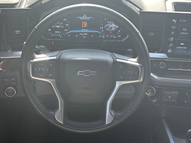 Used 2022 Chevrolet Silverado 1500 LT Trail Boss w/ LT Trail Boss Premium Package image 23