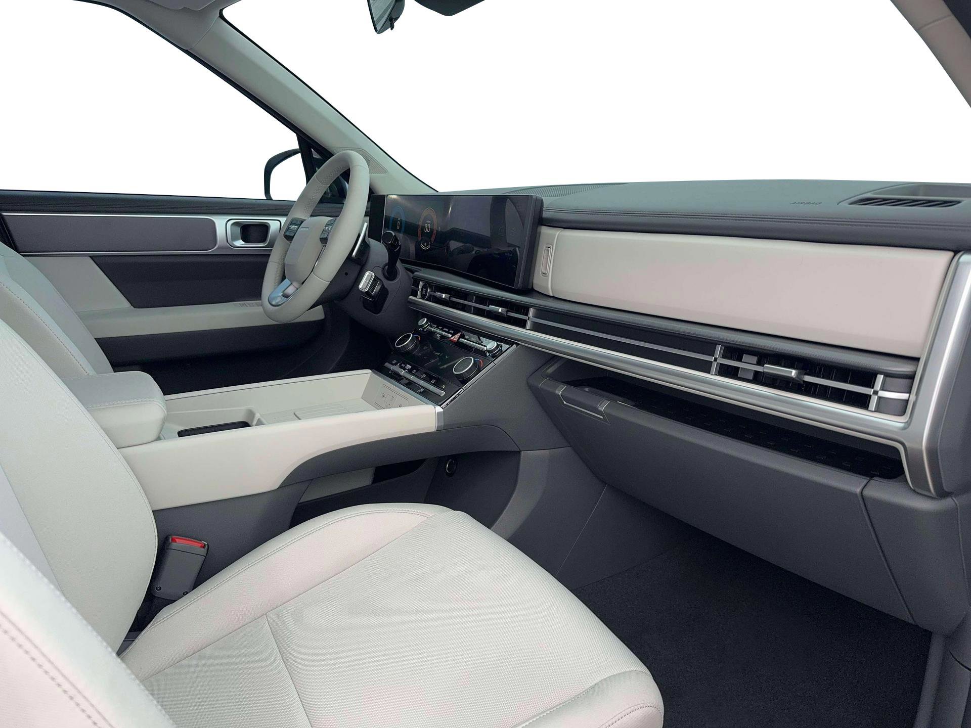 New 2026 Hyundai Santa Fe SE image 15