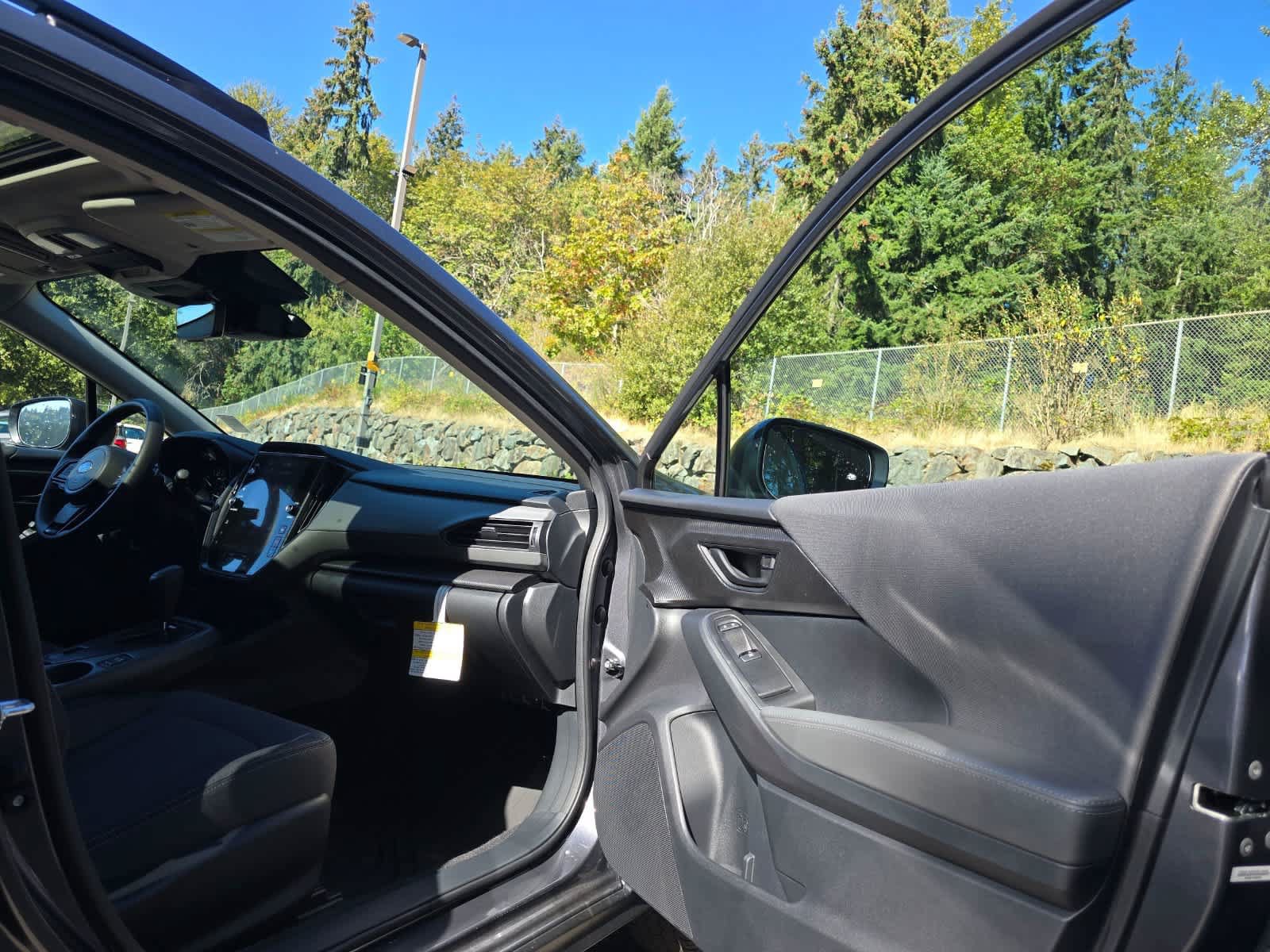 New 2026 Subaru Crosstrek 2.5i Premium AWD/4WD image 26