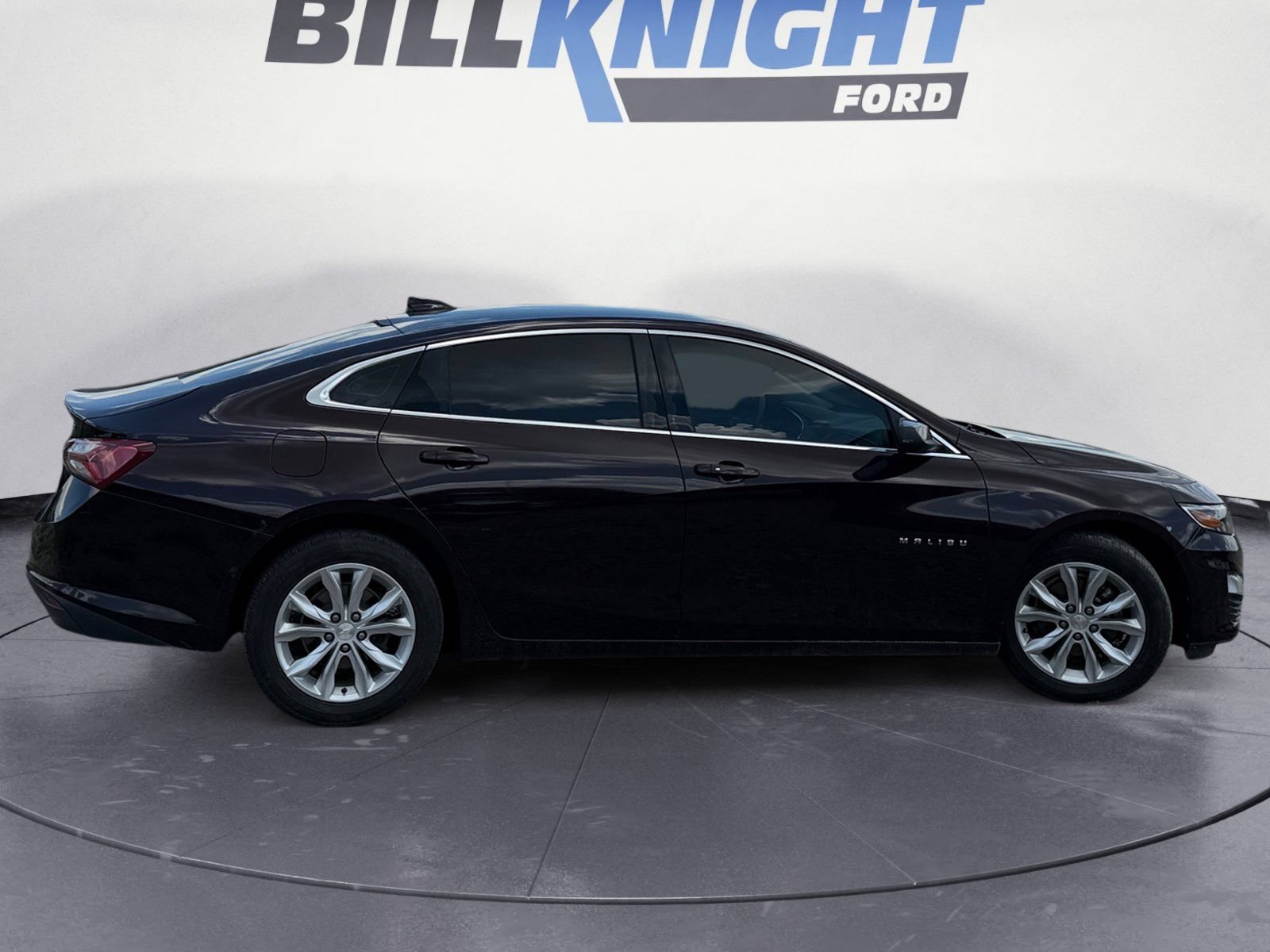 Used 2020 Chevrolet Malibu LT FWD image 6