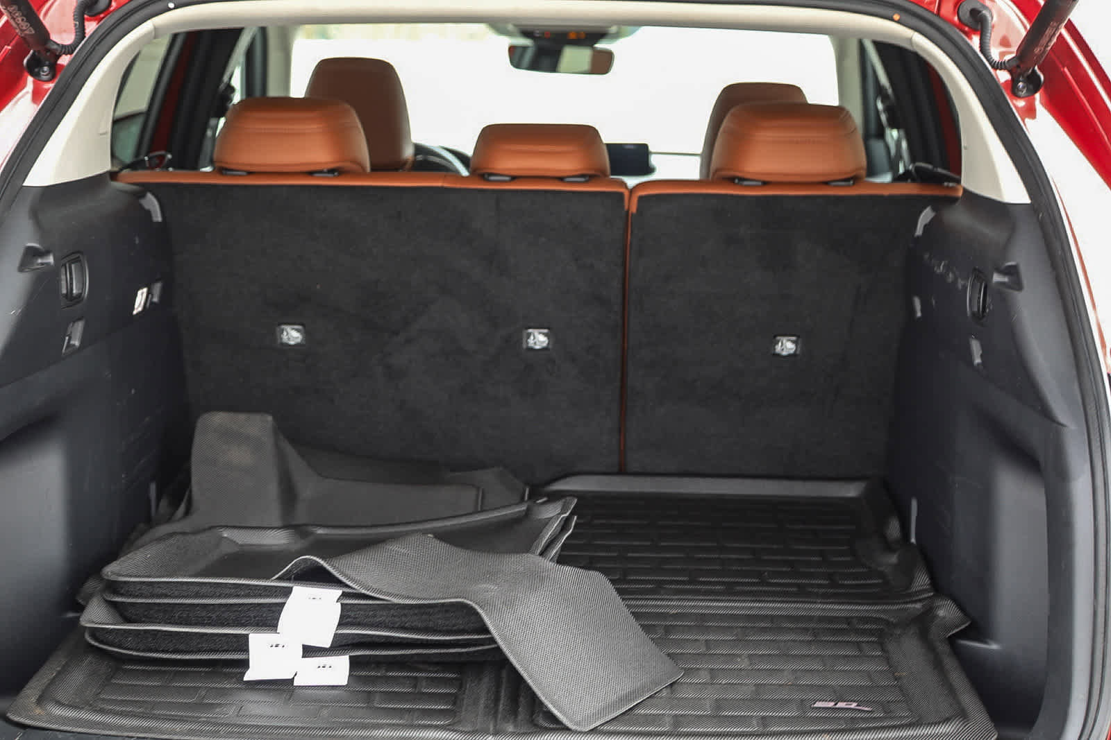 Used 2024 MAZDA CX-50 2.5 Turbo w/ Cargo Package image 25