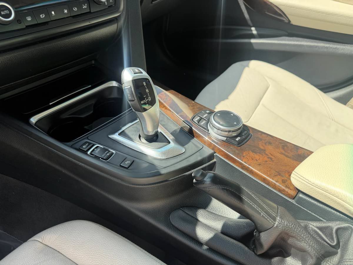 Used 2015 BMW 328i Sedan RWD image 13