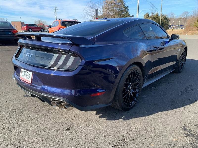 Used 2019 Ford Mustang GT w/ GT Performance Package image 7