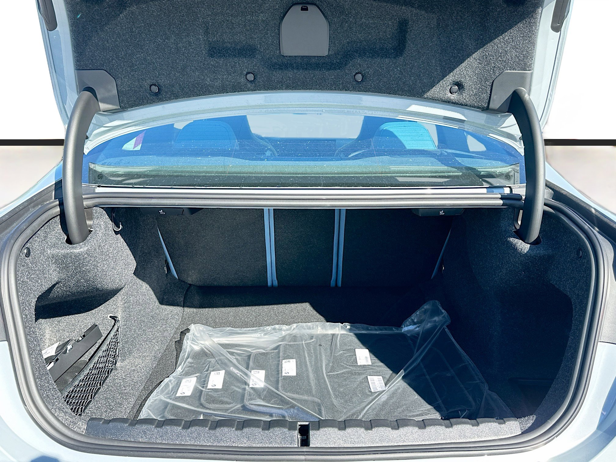 New 2026 BMW M4 Coupe image 20