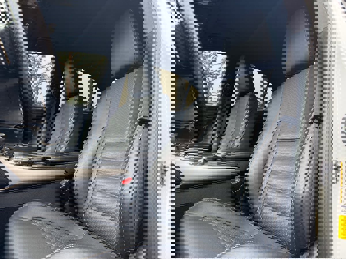 Used 2020 Lexus IS 300 F Sport w/ F Sport Package image 16