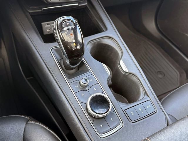 Used 2020 Cadillac XT4 Sport w/ Cold Weather Package image 29