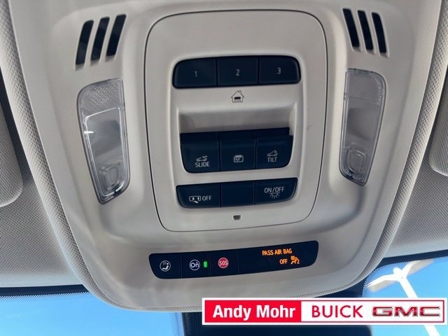Used 2023 Buick Envision Avenir AWD/4WD image 33