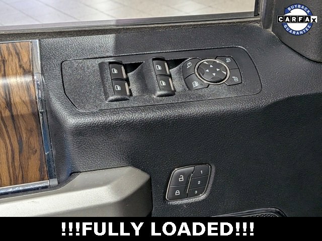 Used 2019 Ford F150 Lariat w/ Equipment Group 502A Luxury image 19