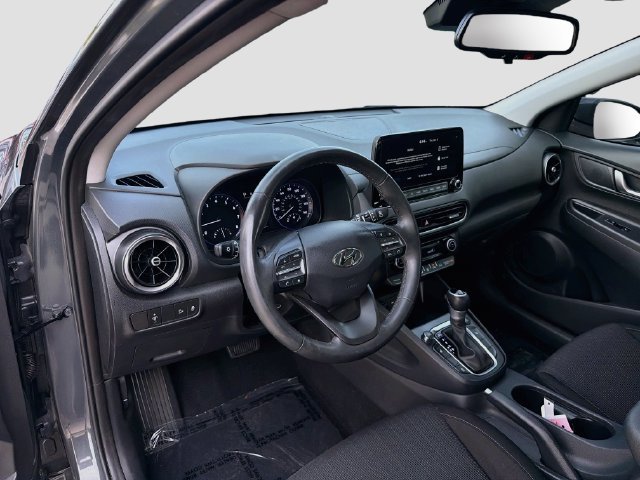 Certified 2023 Hyundai Kona SEL w/ Convenience Package AWD/4WD image 10