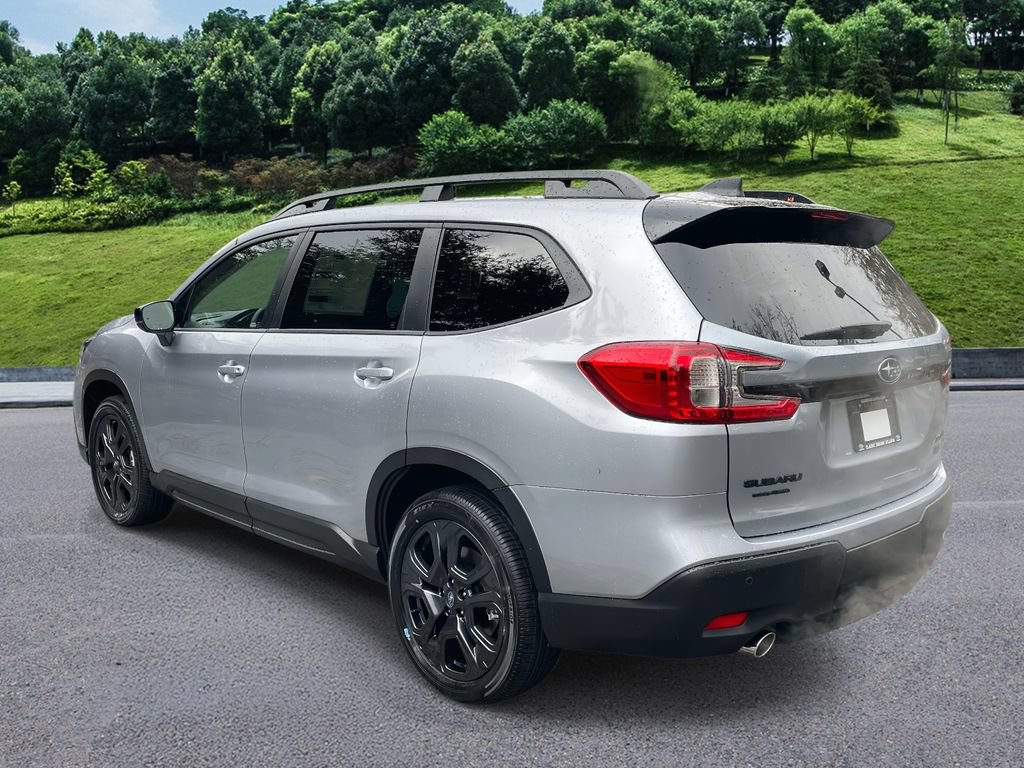 Used 2025 Subaru Ascent Bronze Edition w/ Popular Package #2 AWD/4WD image 3
