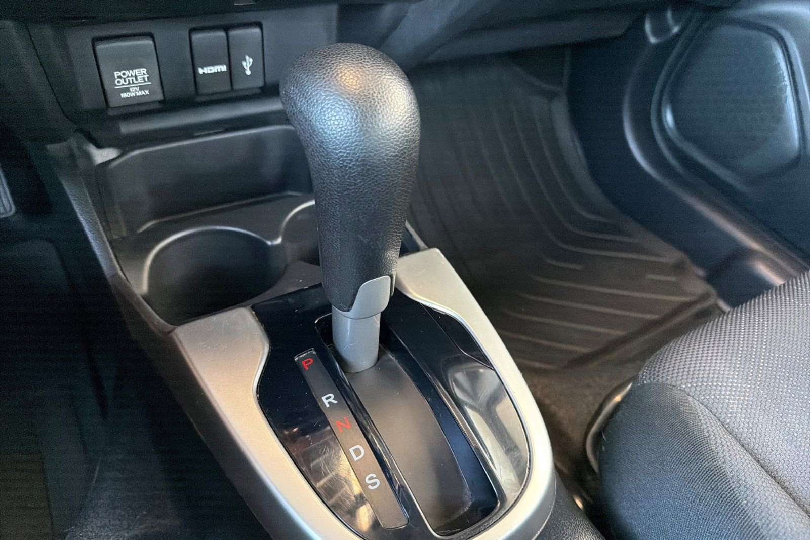 Used 2017 Honda Fit EX image 20