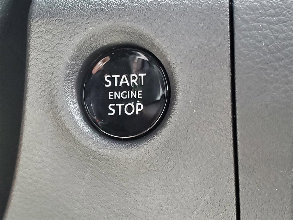 New 2026 Nissan Frontier Pro-X image 17