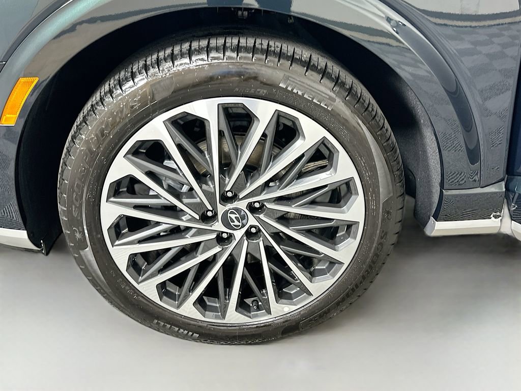 Used 2026 Hyundai Palisade Calligraphy AWD/4WD image 31