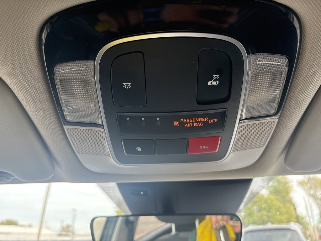 Used 2024 Hyundai Tucson SEL image 32