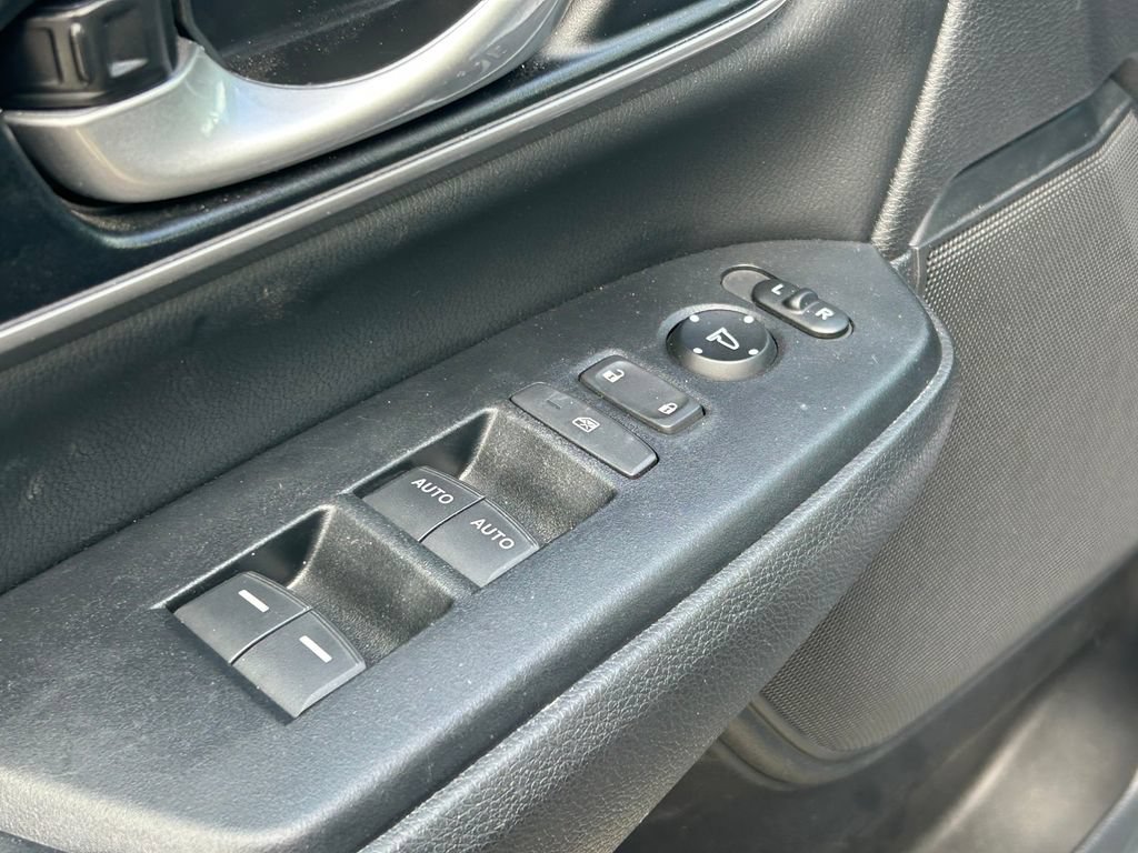 Used 2022 Honda CR-V EX-L image 22