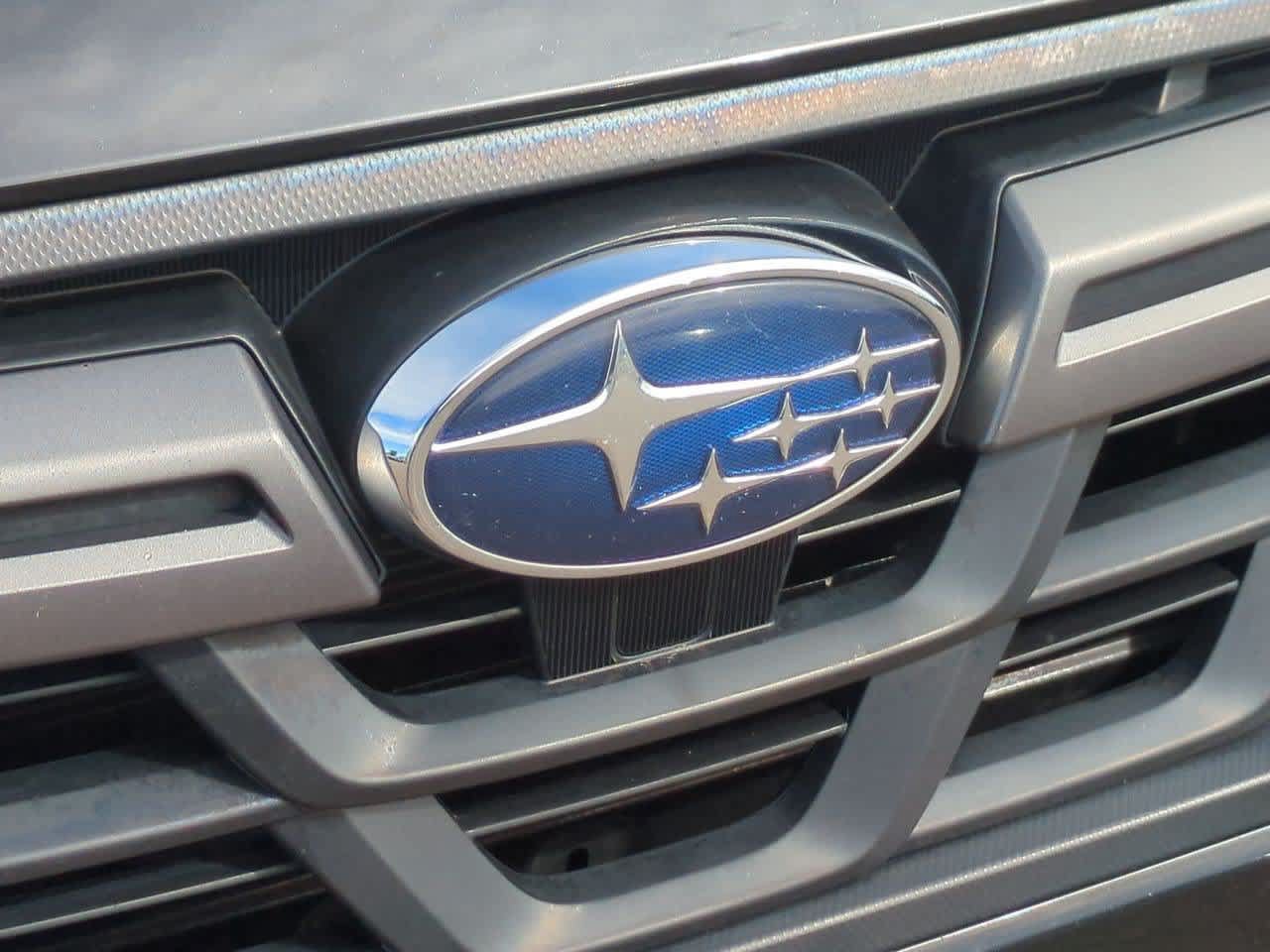 Used 2021 Subaru Crosstrek 2.5i Sport w/ Moonroof Package AWD/4WD image 11