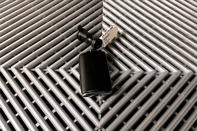 Used 2025 MAZDA CX-90 3.3 Turbo w/ Preferred Package image 9