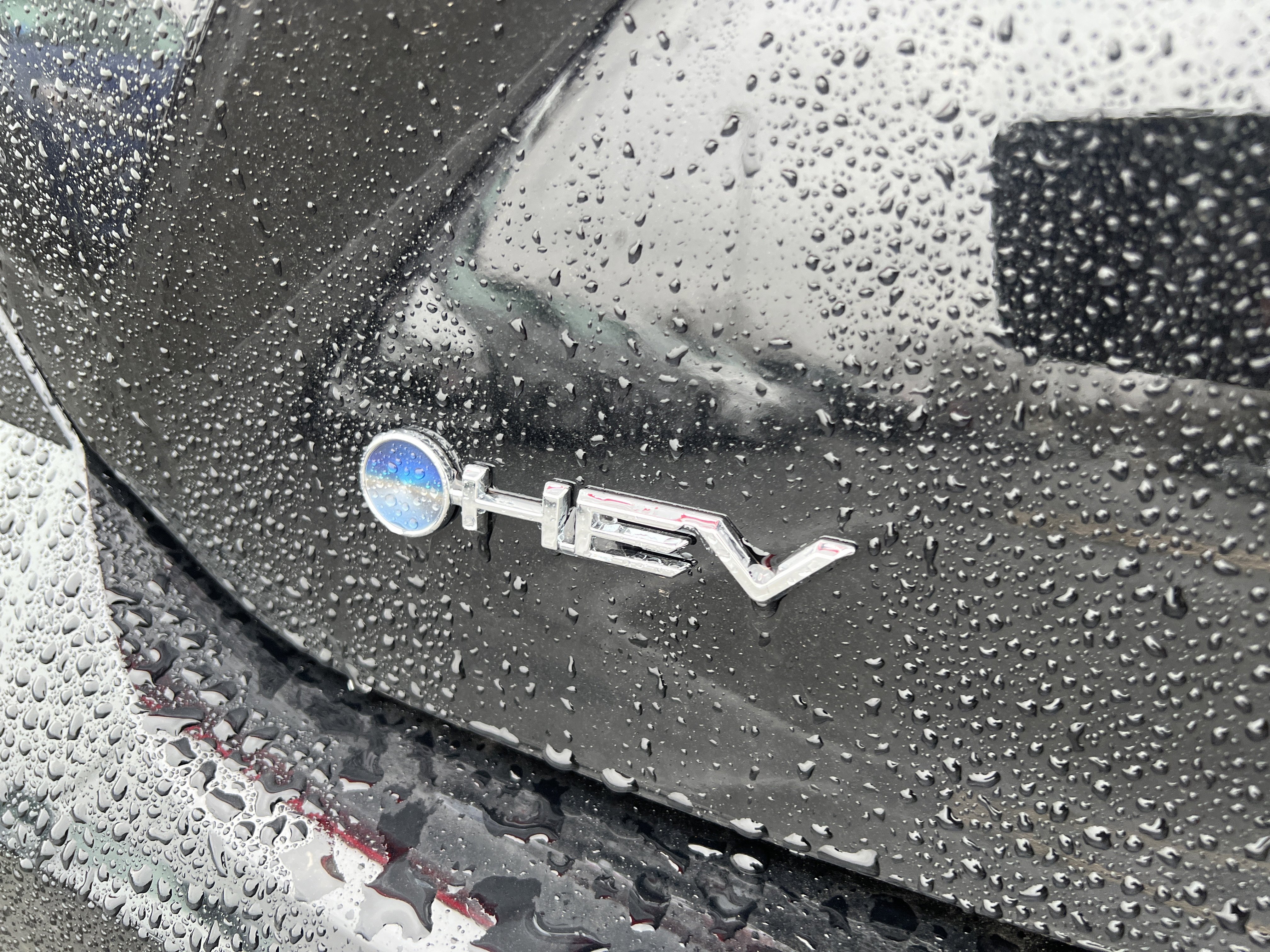 New 2026 Toyota Camry LE image 10