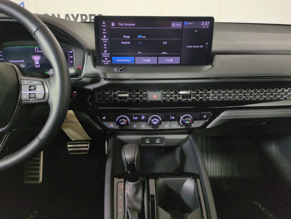 Used 2024 Honda Accord Sport image 17