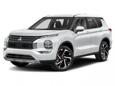 Used 2024 Mitsubishi Outlander SE