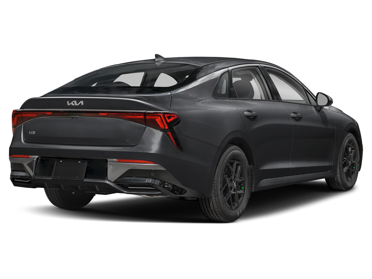 New 2026 Kia K5 LXS FWD image 29