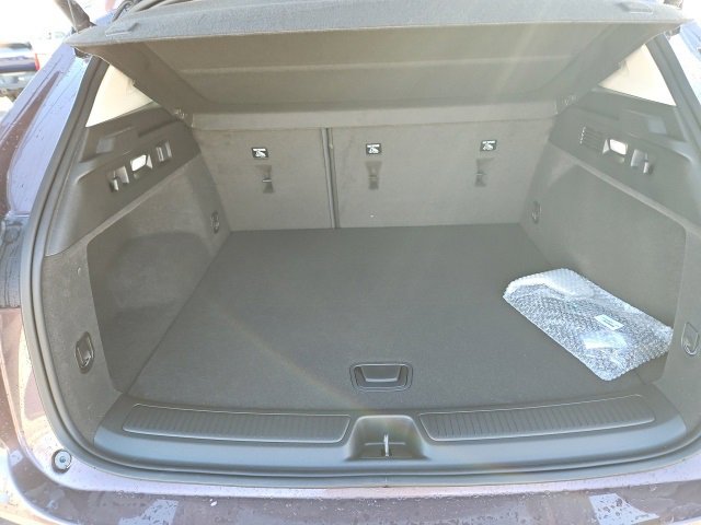 New 2025 Buick Envision Sport Touring image 11