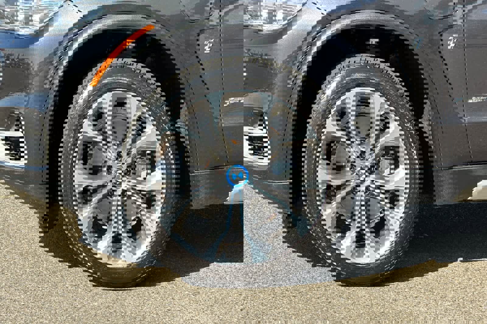 Used 2018 BMW X5 xDrive40e image 32