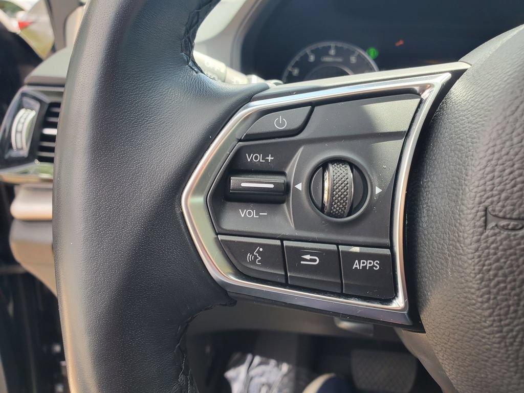 Used 2024 Acura RDX SH-AWD image 26